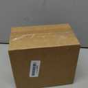 DWTS DANWEITESI Iced Coffee Cups with Lids 2 pcs,16 oz Glass Cups with Lids and Straws as Coffee Bar Accessories,Beer Drinking Glasses,Reusable Glass Tumbler,Cute Coffee Cups for Coffee, Juice, Gifts