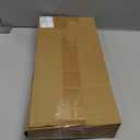 Commercial Mop Handle Heavy Duty,58" Industrial Mop Stick,Wet Mops Head Replacement Holder for Professional/Industrial Floor Cleaning, Yellow