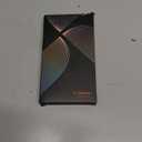 TORRAS Shockproof Designed for iPhone 14 Pro Case, [Military-Grade Drop Tested] Translucent Matte Hard Back with Silicone Slim Protective Anti-Fingerprint Anti-Scratch Phone Case Guardian 2022, Purple