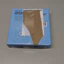 Secura 60-Minute Visual Countdown Timer, 7.5-Inch Oversize Classroom Visual Timer for Kids and Adults, Durable Mechanical Kitchen Timer Clock with Magnetic Backing (Blue)