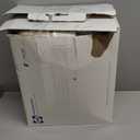 Sealy Electric Blanket Full Size, Soft Ribbed Flannel to Sherpa Reversible Heated Blanket with 10 Heat Settings & 1-12 Hours Auto-Off Overheat Protection, Machine Washable, 72"x84" Beige