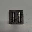 EASIREACH H4 LED Bulb, 1:1 Real Size 40000LM H4/9003/HB2 Light Bulbs, 1000% Super Bright 6500K Cool White with Fan, H4 Fog Light Bulbs, Pack of 2