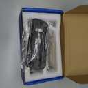 Mechanical Code Lock , Zinc Alloy 1 to 11 Digits Mechanical Combination Lock with Reset , Sliding Door Keyless Entry Door Lock with Keypads Door Knob , for Kitchen Office Balcony Warehouse