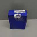 MIULEE White Sheer Curtains 84 Inches Long, 4 Panels Set, Light Filtering Rod Pocket Voile Drapes for Living Room and Bedroom, Airy Soft Fabric Window Treatments, 42 x 84 Inches