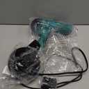 Revlon Volume Booster Hair Dryer | 1875W for Voluminous Lift and Body, (Green)