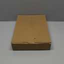 Bamboo Sofa Arm Tray, Anti Falling Couch Arm Tray Armrest Table with 360 Rotating Phone Holder, Foldable and Portable Sofa Armrest Trays Cup Holder for Drink,Cups, Phone, Snacks, Remote,Large (with Phone Holder), Bamboo Color