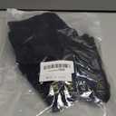 Nebility Shapewear Tummy Control Body Shaper High Waisted Butt Lifting Panties Shapewear Shorts Thigh Slimmer (Large, Black)