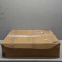 MIROZO Seat Covers Universal, Faux Leather Seat Cover Waterproof Seat Covers Full Set Automotive Seat Covers Car Seat Protector Vehicle Cushion Cover for Sedan, Truck and SUV (Full Set, Brown)