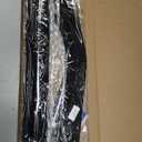 Window Visors Rain Guards for 1997-2017 Ford Expedition, Out-Channel Window Vent Wind Deflectors Visors Shades for 2007-2017 Expedition XL, 1998-2017 Lincoln Navigator