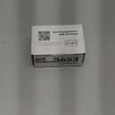 AC Zero Crossing Detector, 3.3V Output