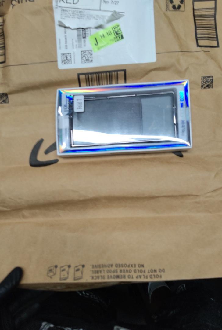 Phone case