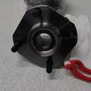 513297 Set of 2 Front Wheel Hub & Bearing Assembly Fit for Nissan Sentra 2007 2008 2009 2010 2011 2012 2.0L; ABS Models