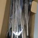 Solar Garden Firework Lights Outdoor Waterproof, 8 Pack Solar Lighting with 8 Lighting Modes , 120 LED Sparklers String Lights for Outside Decor Yard Pathway Halloween Decorations(Colorful)