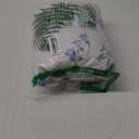 Bedsure Duvet Cover Queen Size - Reversible Plants Duvet Cover Set with Zipper Closure, 3 Pieces Green Bedding Set with 8 Corner Ties and 2 Pillow Shams 20"x26" (05 - Mallard Green (No Comforter))