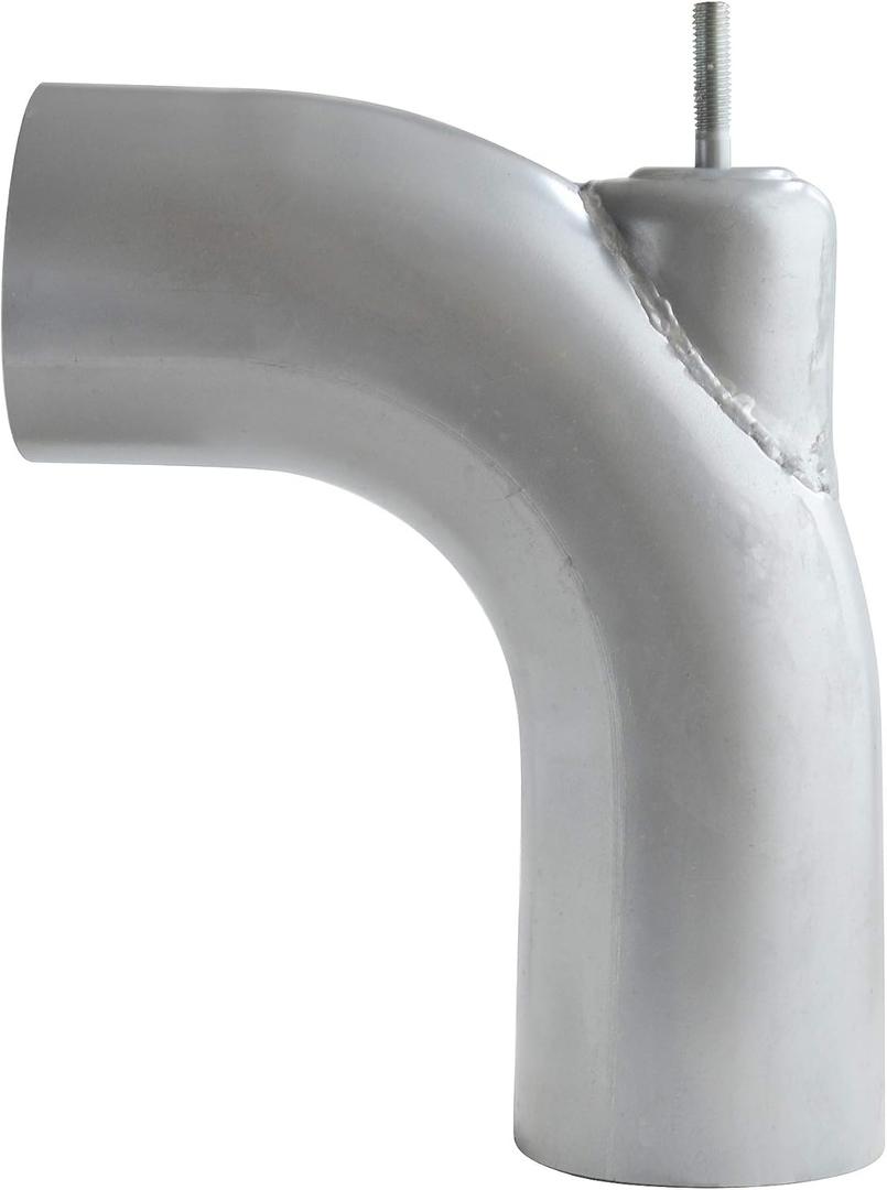 5"Exhaust Elbow (12F-17476A) for Freightliner Columbia (O.E.M Number A04-17476-000)