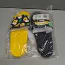 Dedoles Slides & Slippers for Women & Men Summer Non Slip Shower Sandals Funny Designs Beach Shoes for Home Garden Bathroom Pool Gift