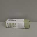 Warming Mat for Food Extra Large, 36"x15" Food Warming Mat with Heat Insulation Pad, Silicone Heating Mat for Food, Rollable & Portable, Food Warmers for Parties Buffet,Gatherings,Everyday Use (Gray)