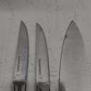BLASIVE Knife Set for Kitchen with Block 14 Piece Kitchen Knife 
