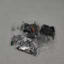 LEGO Super Mario Game Boy - Retro Building Sets for Adults, Ages 18+ - Collectible Model with Game Paks and Display Stand - Birthday Gifts for Men & Women - 72046