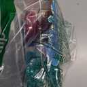 MAGICYOYO K2 Responsive Yoyo for Kids Beginners Yo-Yo with 2 Yo Yo Gloves, 2 Yo-Yo Bags, 12 Yo yo Strings (Crystal Green+Crystal Purple Pink)