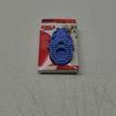 KONG - Zoom Groom Dog Brush, Groom and Massage While Removing Loose Hair and Dead Skin - Blue