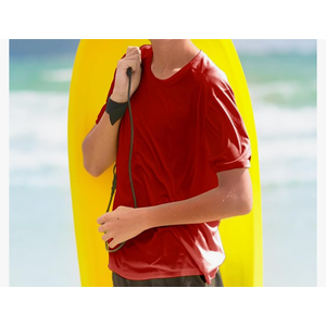 Mens  T Shirt Casual Summer Tshirt Crew-Neck Short Sleeve Soft Tee Classic Basic T-Shirt Size M