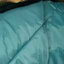 Teton Mammoth Queen Size Double Sleeping Bag- A Warm Bag the Whole Family can Enjoy – Great for Camping, Hunting and Base Camp. Compression Sack Included, Teal