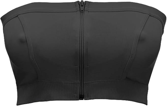 Medela Hands free, Easy Expression Extraction Bra with adaptive stretch material for a perfect fit (Large)