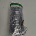 #36 Black Rosary and Craft Twine - Twisted Nylon Twine 1 lb Tube 550 Feet