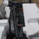 Segway SuperScooter GT3, 31 MPH w/ 45-Mile Long Range, 2400W Peak Motor, Dual Hydraulic Suspension, Self-Sealing Tires, Flash Charging Electric Scooter for Adults, UL 2272/2271 Certified, Gen3