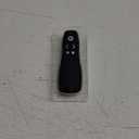 Presentation Clicker Wireless Presenter Remote for PowerPoint, Powerpoint Clicker with Volume Control PowerPoint Slide Advancer for Mac, Computer, Laptop-E600