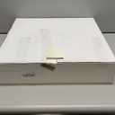 18in Wood Truck Steering Wheel, 4 Spoke Aluminum Chrome Plated Steering Wheel for Semi-Trailers, Trucks