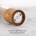 Kitchen Salt & Pepper Mill