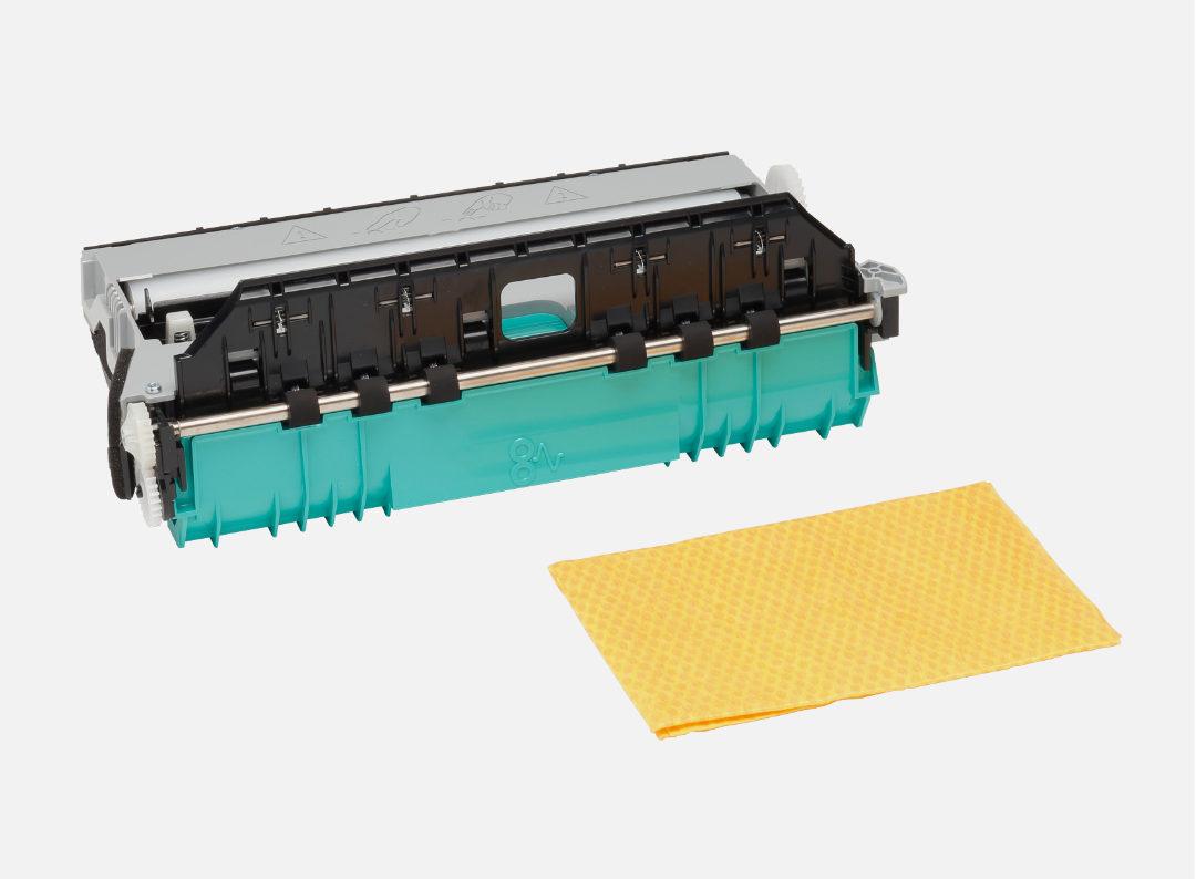 HP Officejet Enterprise Ink Collection Unit, 115,000 pages, B5L09A