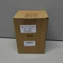 Geelin 12 Pack Thanksgiving DIY Wooden Picture Frames Fall Craft Kit Unfinished Solid Wood Pumpkin Photo Frame for Thanksgiving Christmas Party Gift, Tabletop Display DIY Activities Art Decoration