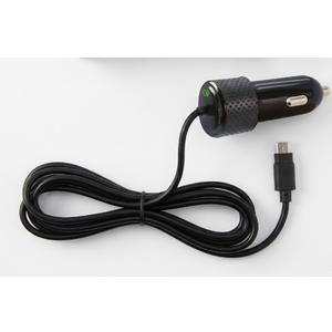 ZGear 2.4AMP Car Charger Type-C