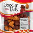 Good N Tasty Kabob Bites, Gourmet Treats for All Dogs, Made with Real Chicken (12 Ounce (Pack of 1))