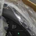 TODO Headlights Assembly Compatible with 2017 2018 Forte & Forte 5 without LED DRL 592101-B0701 92102-B0701 Driver Left & Passenger Right Side