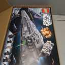 LEGO Star Wars Imperial Star Destroyer Building Toy - Build & Display Set for Boys & Girls, Ages 10+ - Gift for Birthdays - Star Wars Darth Vader & 6 Minifigure Toys - 75394