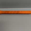 Easton | 2025 | Hype FIRE Baseball Bat | USA | -5 / -8 / -10 / -11 Drop | 2 5/8' Barrel | 2 Pc. Composite (Orange)