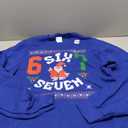 67 Santa Ugly Sweatshirt Six Seven Ugly Christmas Sweatshirt For Women S