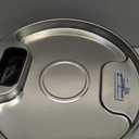 Dog Water Fountain for Large Dogs, 7L/1.8Gal 4200mAh Cordless Dog Water Dispenser, Stainless Steel Automatic Pet Water Fountain Indoor/Outdoor with Ultra-Quiet Pump Multi-Filter, Easy Clean