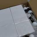 Marquee Letters 4 Feet Tall Large Light Up Letters Baby Shower Decorations Wedding Engagement Proposal White Party Decorations Marry Me Mr and Mrs Sign Big Cardboard Backdrop R