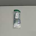 KastKing Intimidator Fishing Pliers, Corrosion Resistant Polymer Coated Fishing Tools, Tungsten Carbide Cutters, Saltwater Resistant Fishing Gear (D:7" Straight Nose)