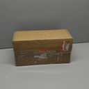 HHCSOP 5x4.5 to 5x5.5 Wheel Spacers, 1.25" 5x114.3 to 5x139.7 Wheel Adapters for Ford Mustang Ranger Edge Crown Victoria Explorer | Jeep Wrangler Liberty Grand Cherokee with 1/2x20 Studs & 73mm Bore