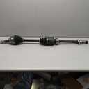 KAX 60-5305 Front Right CV AXLE Fit for 2008-2016 Toyota Highlander, 2010-2015 Lexus RX350, 2009-2015 Toyota Venza, 2011 Lexus RX450h CV Joint Shaft