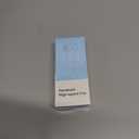 Handheld Portable Turbo Fan, 85000RPM Super High-speed Fan with 4-speed, 4000mAh, USB-C Rechargeable Personal Battery Operated, Mini Small Pocket Design for Travel/Outdoor/Vacation/Concert/Gift, Grey