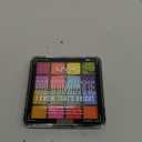 NYX PROFESSIONAL MAKEUP, Ultimate Shadow Palette, Eyeshadow Palette - I Know That's Bright (0.02 Ounce (Pack of 1))