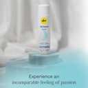 pjur Woman Nude Water-Based Lubricant for Sensitive Skin, 3.4 fl oz