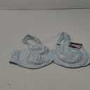 Wacoal Women's Awareness Full Figure Underwire Bra (42D, Pastel Blue)